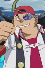Yu-Gi-Oh! ZeXal الموسم الثاني الحلقة 31