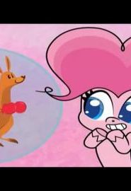 كرتون pony life الحلقة 15 الوحش الغامض الجزء 1