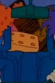 مسلسل Rugrats راجراتس مدبلج الحلقة 27