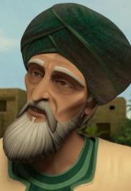 كرتون هذا هو الإسلام الحلقة 11