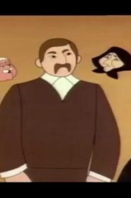 كرتون يحكى أن الحلقة 5