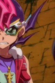 انمي يوغي يو زيكسال الموسم الثالث مدبلج الحلقة 39 فيكتور يستعيد ذاكرته القديمة