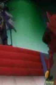 مسلسل مسلسل باكوغان الموسم الثالث مدبلج Bakugan Battle Brawlers الحلقة 21