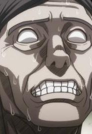 انمي كينغان أشورا الجزء 1 الحلقة 4