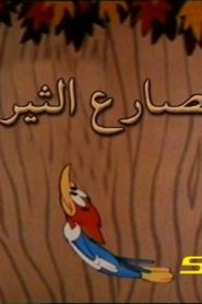 وودي بيكر – مصارع الثيران