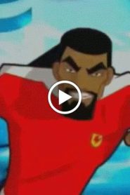 فريق الأحلام الحلقة 23