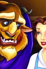 شاهد فيلم Beauty and the Beast الجميلة والوحش الجزء الأول مدبلج لهجة مصرية