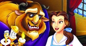 شاهد فيلم Beauty and the Beast الجميلة والوحش الجزء الأول مدبلج لهجة مصرية