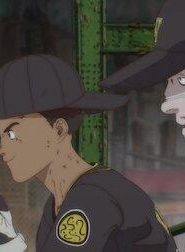 انمي دوروهيدورو الحلقة 7