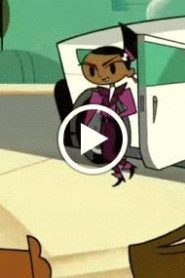 المراهقة الآلية الحلقة 48