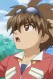 مسلسل مسلسل باكوغان الموسم الثالث مدبلج Bakugan Battle Brawlers الحلقة 35