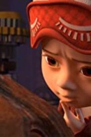 كرتون JingleKids الموسم 1 الحلقة 3