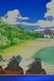 مسلسل Digimon Frontier S4 ابطال الديجتال الموسم الرابع مدبلج الحلقة 15