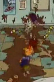 مسلسل Rocket Power مغامرات الاصدقاء الاربعة مدبلج الحلقة 11