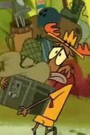 مسلسل كامب لازلو Camp Lazlo مدبلج الحلقة 14