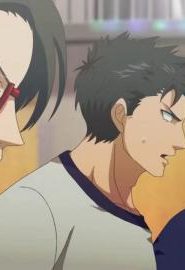 انمي Shakunetsu Kabaddi الحلقة 2