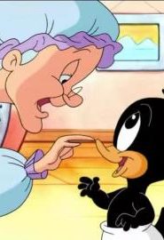 كرتون بايبي لوني تيونز الحلقة 5