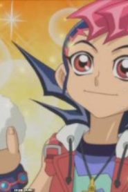 انمي يوغي يو زيكسال الموسم الثاني مدبلج الحلقة 18 فيتركس يخسر أمام يوما