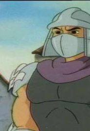 كرتون سلاحف النينجا حول العالم الحلقة 8