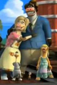 مسلسل Back at the Barnyard مزرعة المشاغبين مدبلج الحلقة 21