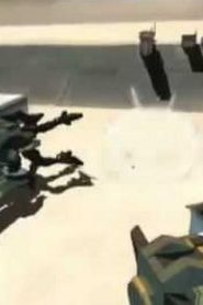 أيرون مان Iron Man Armored Adventures مدبلج الحلقة 2