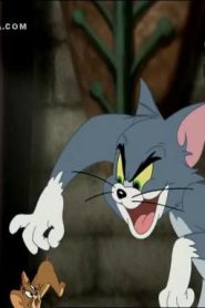 كرتون توم وجيري كلاسيك الحلقة 12 – لعبة كرتون توم وجيري