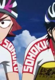 انمي يواموشي بيدال الحلقة 27 ملك الجبال – تودو