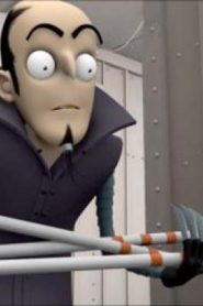 كرتون Rusty Knight الحلقة 10