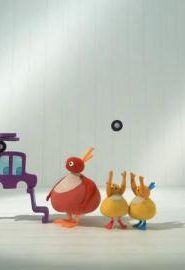 كرتون عائلة تويرليووز – Twirlywoos الموسم 2 الحلقة 34