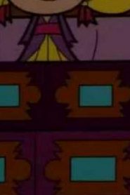 فتيات القوة The Powerpuff Girls مدبلج الحلقة 17