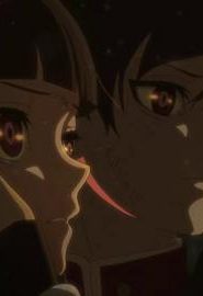 انمي Akudama Drive الحلقة 12