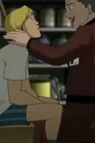 جينيرايتور ريكس Generator Rex مدبلج الحلقة 48