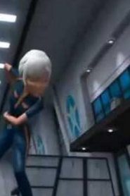 Monsters Vs. Aliens Nickelodeon الوحوش ضد المخلوقات الفضائية مدبلج الحلقة 5 – 6