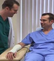 Operation Ouch الحلقة 2 : الدماغ