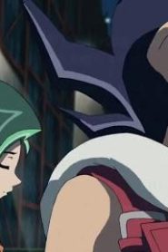 Yu-Gi-Oh! ZeXal الموسم الثاني الحلقة 43