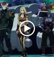 Thundercats قطط الرعد الجزء الثاني الحلقة 9