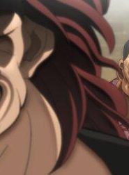 انمي باكي المحارب الموسم 3 الحلقة 4. بناء الفريق!