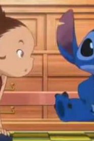 ايشاريبا شودي DISNEY’S STITCH مدبلج الحلقة 14