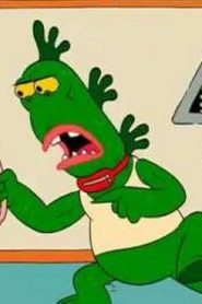 مسلسل uncle grandpa العم جدو مدبلج الحلقة 10