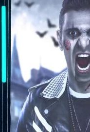 برنامج رامز مجنون رسمي الحلقة 21 – بوسي