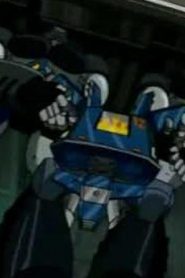 megas xlr ميغاس مدبلج الحلقة 23