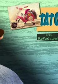 كرتون Bugged الحلقة 3