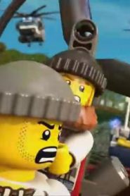 سلسلة كرتون lego city الحلقة 9