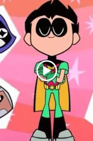 ابطال التايتانز إنطلقوا الجزء الاول الحلقة 33 – المساعد