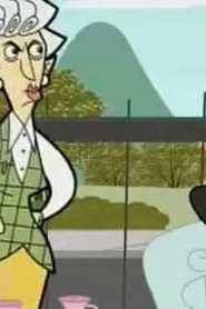 كابتن فلامنغو Captain Flamingo الحلقة 5