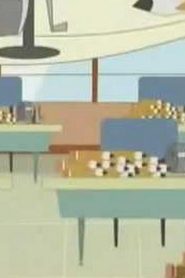 كابتن فلامنغو Captain Flamingo الحلقة 48