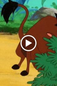 تيمون وبومبا الجزء 5 الحلقة 5