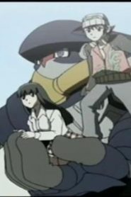 انمي هاجيكي الحلقة 16