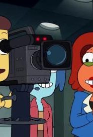 كرتون Big City Greens الحلقة 26