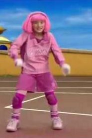 lazy town لايزي تاون مدبلج الحلقة 13